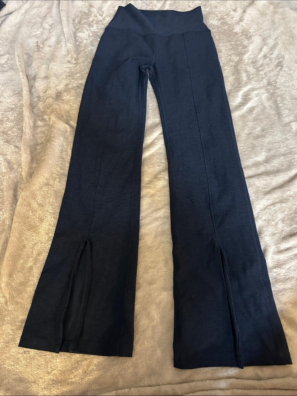 Beyond Yoga Spacedye High Waisted Make the Cut Pant